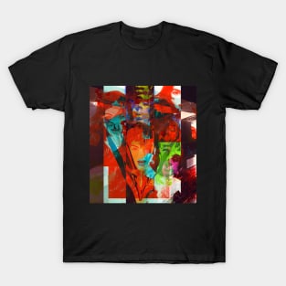 Confusion T-Shirt